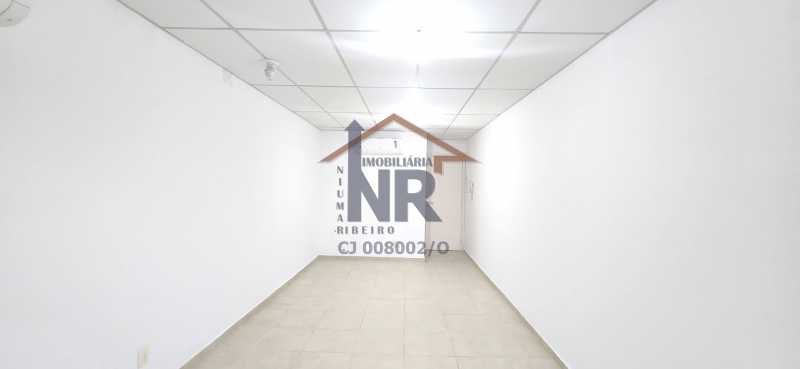 SALA CONECTTION OFFICE 741.310 - 6