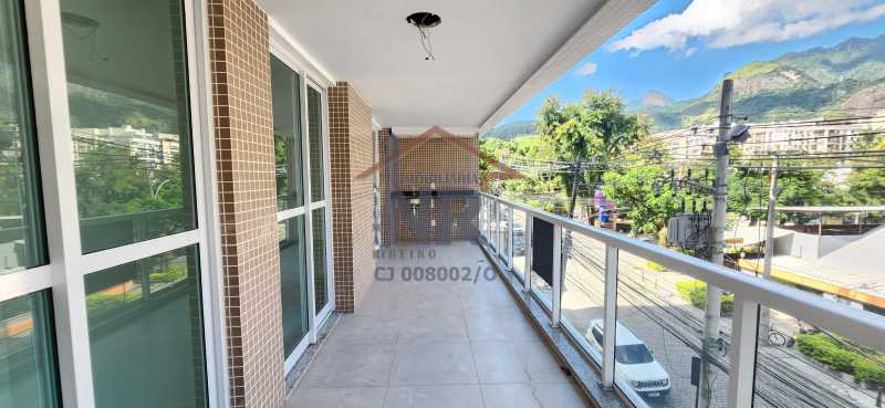 Conheça 20230424_125814 do imóvel - Apartamento 4 quartos à venda Freguesia (Jacarepaguá), Rio de Janeiro - R$ 970.000 - NR00731 - 2 20230424_125814 - 2