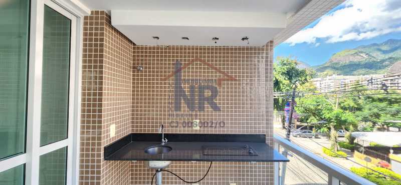 Conheça 20230424_125824 do imóvel - Apartamento 4 quartos à venda Freguesia (Jacarepaguá), Rio de Janeiro - R$ 970.000 - NR00731 - 3 20230424_125824 - 3