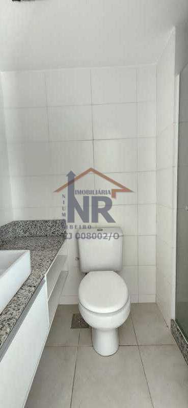 Conheça 20230424_125901 do imóvel - Apartamento 4 quartos à venda Freguesia (Jacarepaguá), Rio de Janeiro - R$ 970.000 - NR00731 - 19 20230424_125901 - 19