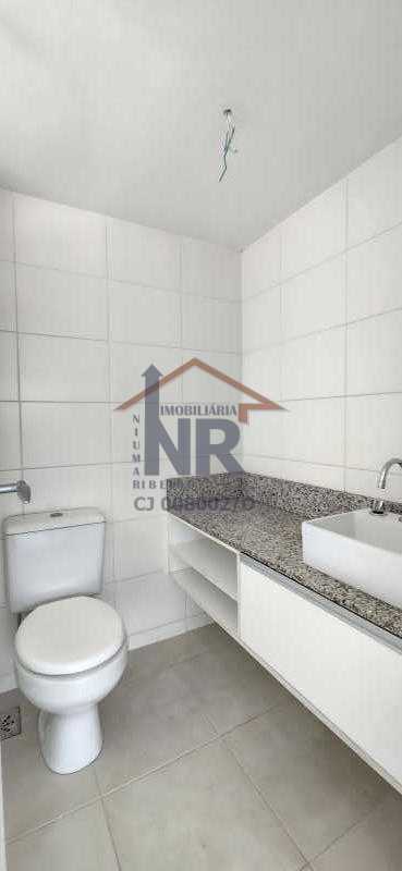 Conheça 20230424_130033 do imóvel - Apartamento 4 quartos à venda Freguesia (Jacarepaguá), Rio de Janeiro - R$ 970.000 - NR00731 - 20 20230424_130033 - 20