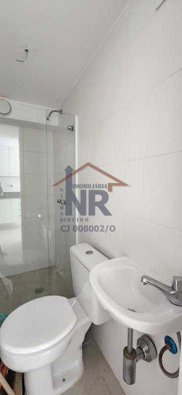 Conheça 20230424_130252 do imóvel - Apartamento 4 quartos à venda Freguesia (Jacarepaguá), Rio de Janeiro - R$ 970.000 - NR00731 - 17 20230424_130252 - 17
