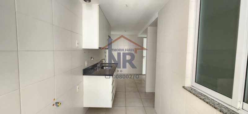 Conheça 20230424_130319 do imóvel - Apartamento 4 quartos à venda Freguesia (Jacarepaguá), Rio de Janeiro - R$ 970.000 - NR00731 - 14 20230424_130319 - 14