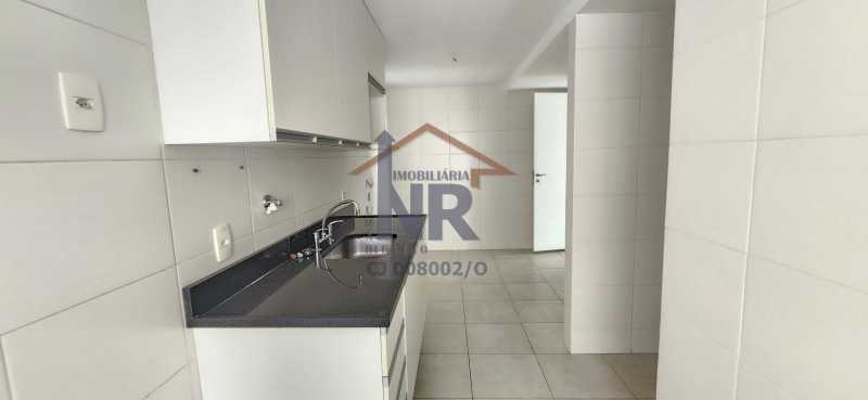 Conheça 20230424_130327 do imóvel - Apartamento 4 quartos à venda Freguesia (Jacarepaguá), Rio de Janeiro - R$ 970.000 - NR00731 - 13 20230424_130327 - 13