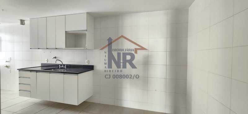 Conheça 20230424_130354 do imóvel - Apartamento 4 quartos à venda Freguesia (Jacarepaguá), Rio de Janeiro - R$ 970.000 - NR00731 - 21 20230424_130354 - 21