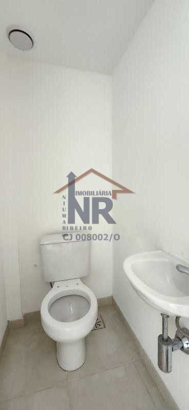 Conheça 20230424_130409 do imóvel - Apartamento 4 quartos à venda Freguesia (Jacarepaguá), Rio de Janeiro - R$ 970.000 - NR00731 - 18 20230424_130409 - 18