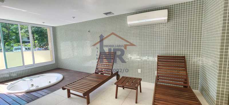 Conheça 20230424_133133 do imóvel - Apartamento 4 quartos à venda Freguesia (Jacarepaguá), Rio de Janeiro - R$ 970.000 - NR00731 - 22 20230424_133133 - 22