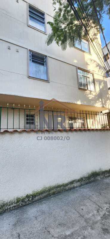 Conheça 20230508_151342 do imóvel - Apartamento 2 quartos à venda Freguesia (Jacarepaguá), Rio de Janeiro - R$ 370.000 - NR00732 - 1 20230508_151342 - 1