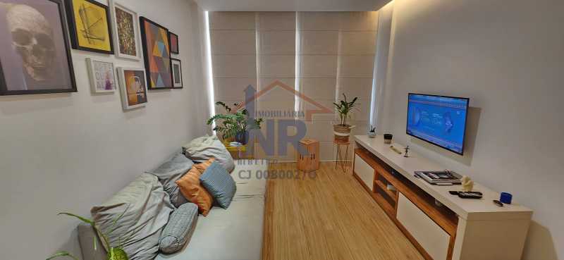 Conheça 20230508_151544 do imóvel - Apartamento 2 quartos à venda Freguesia (Jacarepaguá), Rio de Janeiro - R$ 370.000 - NR00732 - 2 20230508_151544 - 2