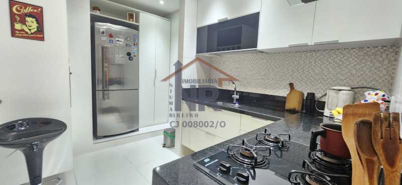 Conheça 20230508_151909 do imóvel - Apartamento 2 quartos à venda Freguesia (Jacarepaguá), Rio de Janeiro - R$ 370.000 - NR00732 - 6 20230508_151909 - 6