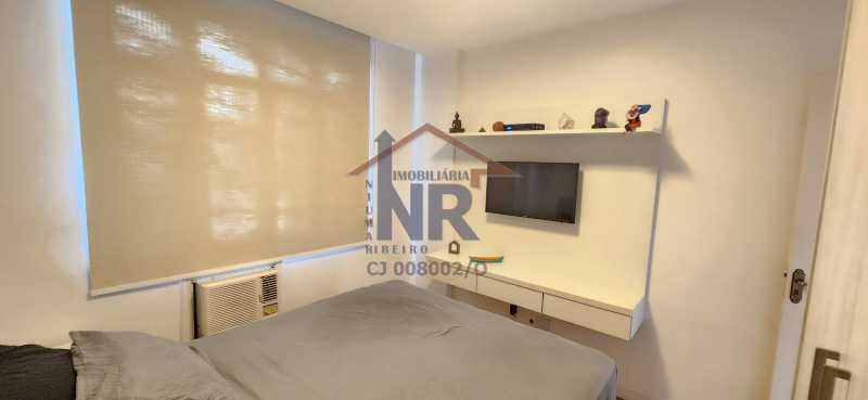 Conheça 20230508_152040 do imóvel - Apartamento 2 quartos à venda Freguesia (Jacarepaguá), Rio de Janeiro - R$ 370.000 - NR00732 - 9 20230508_152040 - 9