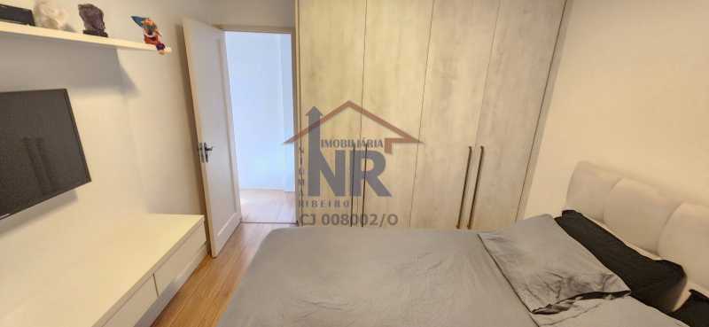 Conheça 20230508_152107 do imóvel - Apartamento 2 quartos à venda Freguesia (Jacarepaguá), Rio de Janeiro - R$ 370.000 - NR00732 - 11 20230508_152107 - 11