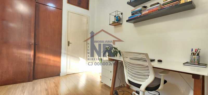 Conheça 20230508_152318 do imóvel - Apartamento 2 quartos à venda Freguesia (Jacarepaguá), Rio de Janeiro - R$ 370.000 - NR00732 - 14 20230508_152318 - 14