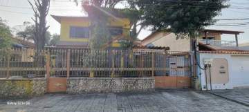 Casa 3 quartos para alugar Tanque, Rio de Janeiro - R$ 3.000 - NR00734
