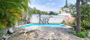Casa 3 quartos à venda Jacarepaguá, Rio de Janeiro - R$ 1.600.000 - NR00735