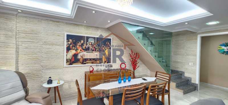 Conheça 20230413_162953 do imóvel - Cobertura 4 quartos à venda Pechincha, Rio de Janeiro - R$ 1.200.000 - NR00738 - 17 20230413_162953 - 17