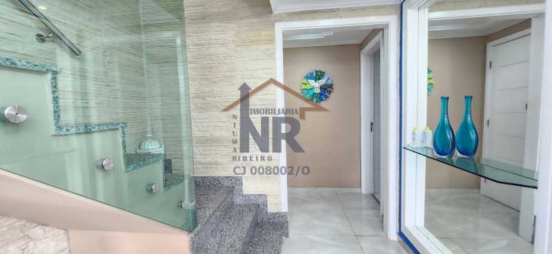 Conheça 20230413_163031 do imóvel - Cobertura 4 quartos à venda Pechincha, Rio de Janeiro - R$ 1.200.000 - NR00738 - 18 20230413_163031 - 18
