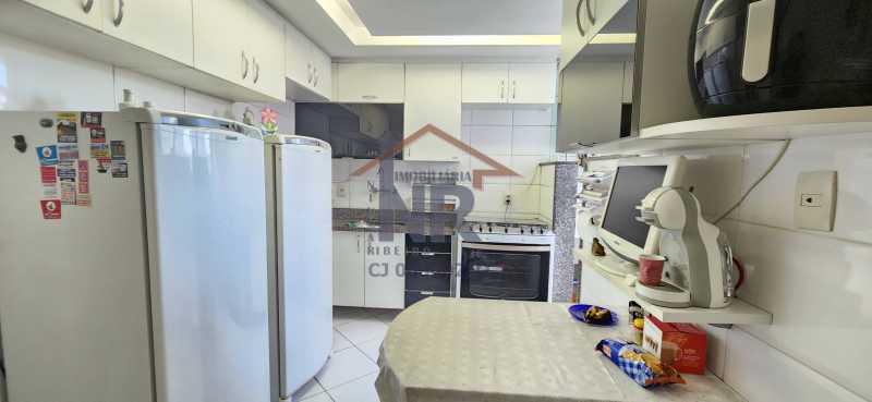 Conheça 20230413_163340 do imóvel - Cobertura 4 quartos à venda Pechincha, Rio de Janeiro - R$ 1.200.000 - NR00738 - 21 20230413_163340 - 21
