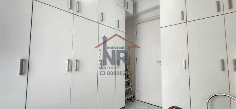 Conheça 20230413_163704 do imóvel - Cobertura 4 quartos à venda Pechincha, Rio de Janeiro - R$ 1.200.000 - NR00738 - 15 20230413_163704 - 15