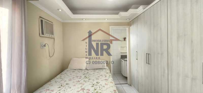 Conheça 20230413_164338 do imóvel - Cobertura 4 quartos à venda Pechincha, Rio de Janeiro - R$ 1.200.000 - NR00738 - 11 20230413_164338 - 11