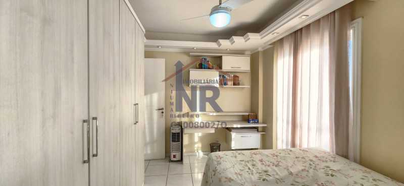 Conheça 20230413_164532 do imóvel - Cobertura 4 quartos à venda Pechincha, Rio de Janeiro - R$ 1.200.000 - NR00738 - 12 20230413_164532 - 12