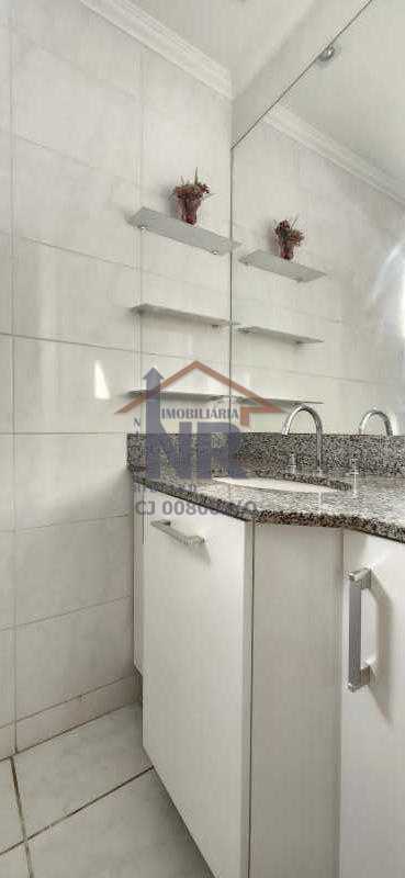 Conheça 20230413_164635 do imóvel - Cobertura 4 quartos à venda Pechincha, Rio de Janeiro - R$ 1.200.000 - NR00738 - 27 20230413_164635 - 27