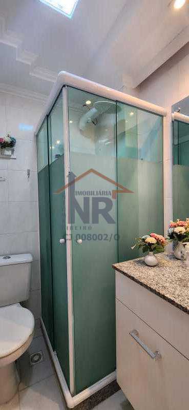 Conheça 20230413_164703 do imóvel - Cobertura 4 quartos à venda Pechincha, Rio de Janeiro - R$ 1.200.000 - NR00738 - 24 20230413_164703 - 24