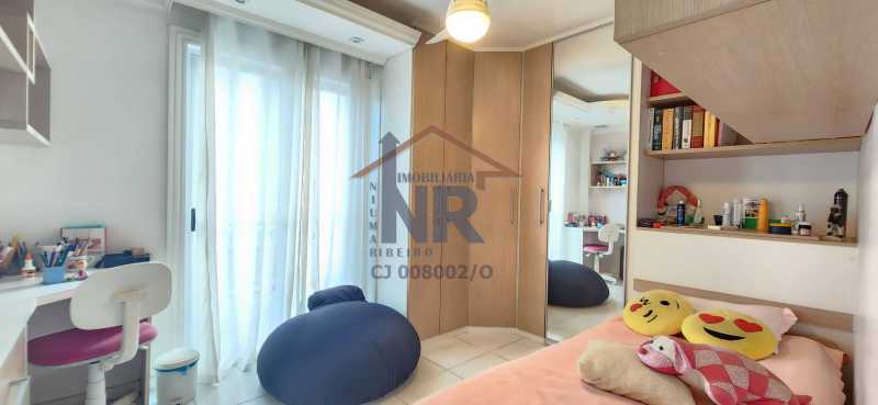 Conheça 20230413_164942 do imóvel - Cobertura 4 quartos à venda Pechincha, Rio de Janeiro - R$ 1.200.000 - NR00738 - 14 20230413_164942 - 14