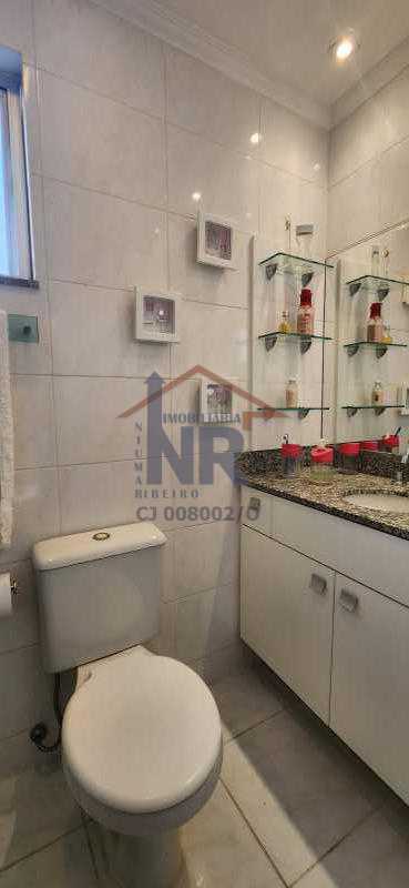 Conheça 20230413_165032 do imóvel - Cobertura 4 quartos à venda Pechincha, Rio de Janeiro - R$ 1.200.000 - NR00738 - 25 20230413_165032 - 25