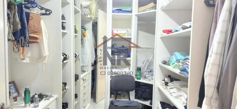 Conheça 20230413_165450 do imóvel - Cobertura 4 quartos à venda Pechincha, Rio de Janeiro - R$ 1.200.000 - NR00738 - 16 20230413_165450 - 16