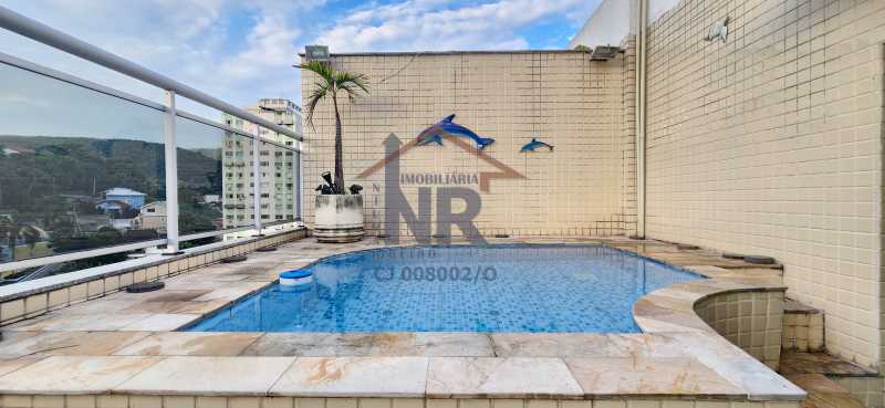 Conheça 20230413_170139 do imóvel - Cobertura 4 quartos à venda Pechincha, Rio de Janeiro - R$ 1.200.000 - NR00738 - 3 20230413_170139 - 3