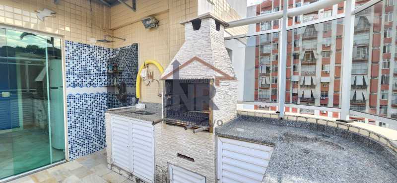 Conheça 20230413_170634 do imóvel - Cobertura 4 quartos à venda Pechincha, Rio de Janeiro - R$ 1.200.000 - NR00738 - 28 20230413_170634 - 28