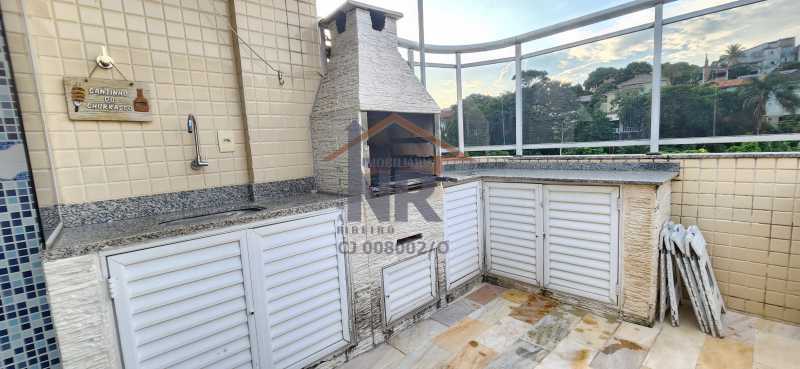 Conheça 20230413_170736 do imóvel - Cobertura 4 quartos à venda Pechincha, Rio de Janeiro - R$ 1.200.000 - NR00738 - 29 20230413_170736 - 29