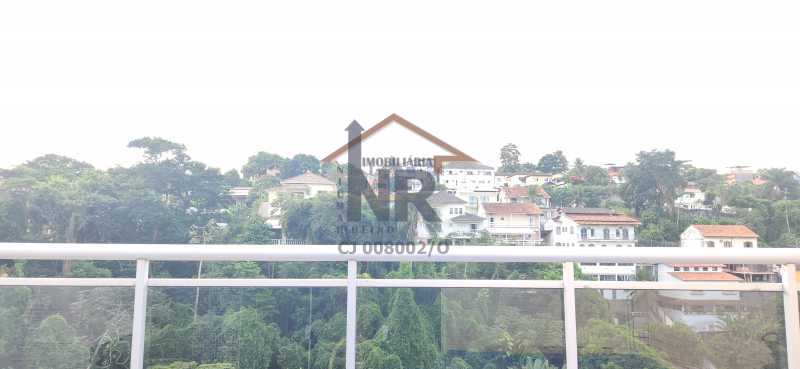 Conheça 20230413_170816 do imóvel - Cobertura 4 quartos à venda Pechincha, Rio de Janeiro - R$ 1.200.000 - NR00738 - 30 20230413_170816 - 30