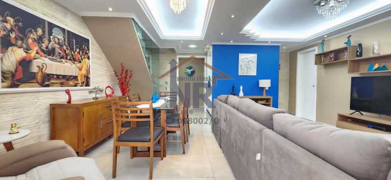Conheça 20230413_162645 do imóvel - Cobertura 4 quartos à venda Pechincha, Rio de Janeiro - R$ 1.200.000 - NR00738 - 10 20230413_162645 - 10