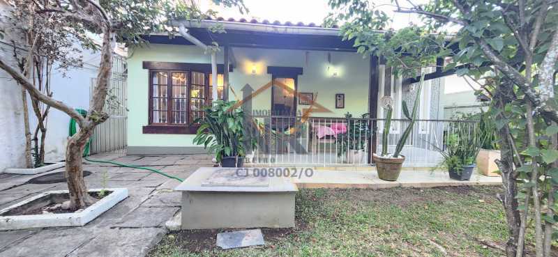 Conheça 20230527_143627 do imóvel - Casa 3 quartos à venda Freguesia (Jacarepaguá), Rio de Janeiro - R$ 895.000 - NR00745 - 1 20230527_143627 - 1