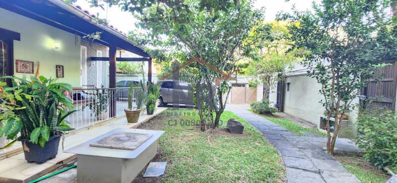 Conheça 20230527_143751 do imóvel - Casa 3 quartos à venda Freguesia (Jacarepaguá), Rio de Janeiro - R$ 895.000 - NR00745 - 3 20230527_143751 - 3