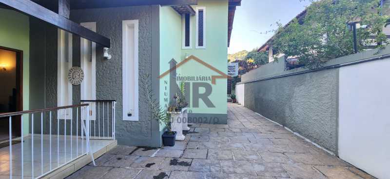 Conheça 20230527_144031 do imóvel - Casa 3 quartos à venda Freguesia (Jacarepaguá), Rio de Janeiro - R$ 895.000 - NR00745 - 4 20230527_144031 - 4