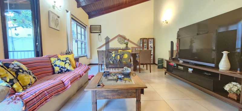 Conheça 20230527_144123 do imóvel - Casa 3 quartos à venda Freguesia (Jacarepaguá), Rio de Janeiro - R$ 895.000 - NR00745 - 5 20230527_144123 - 5