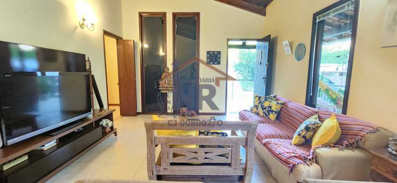 Conheça 20230527_144220 do imóvel - Casa 3 quartos à venda Freguesia (Jacarepaguá), Rio de Janeiro - R$ 895.000 - NR00745 - 6 20230527_144220 - 6