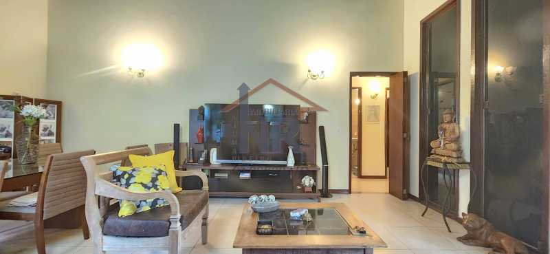 Conheça 20230527_144552 do imóvel - Casa 3 quartos à venda Freguesia (Jacarepaguá), Rio de Janeiro - R$ 895.000 - NR00745 - 8 20230527_144552 - 8