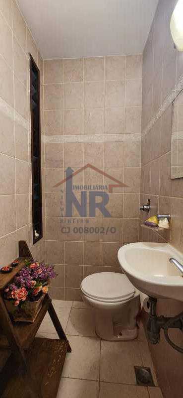 Conheça 20230527_144734 do imóvel - Casa 3 quartos à venda Freguesia (Jacarepaguá), Rio de Janeiro - R$ 895.000 - NR00745 - 19 20230527_144734 - 19