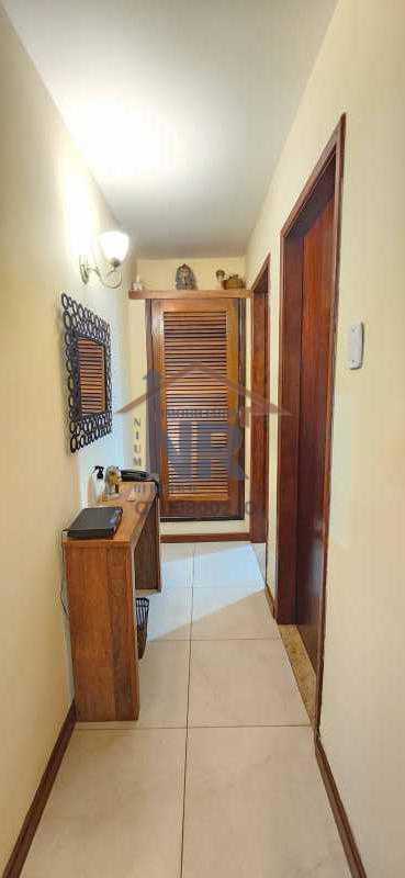 Conheça 20230527_144752 do imóvel - Casa 3 quartos à venda Freguesia (Jacarepaguá), Rio de Janeiro - R$ 895.000 - NR00745 - 10 20230527_144752 - 10