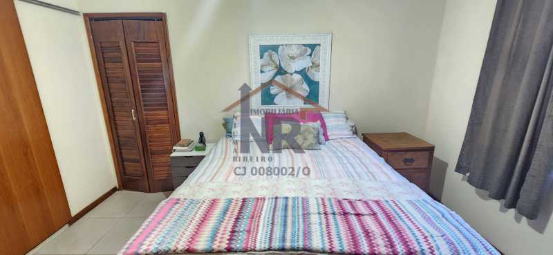 Conheça 20230527_144824 do imóvel - Casa 3 quartos à venda Freguesia (Jacarepaguá), Rio de Janeiro - R$ 895.000 - NR00745 - 11 20230527_144824 - 11