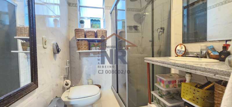 Conheça 20230527_145043 do imóvel - Casa 3 quartos à venda Freguesia (Jacarepaguá), Rio de Janeiro - R$ 895.000 - NR00745 - 20 20230527_145043 - 20