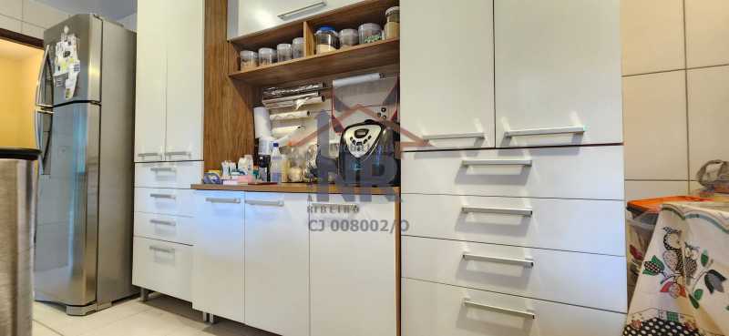 Conheça 20230527_150129 do imóvel - Casa 3 quartos à venda Freguesia (Jacarepaguá), Rio de Janeiro - R$ 895.000 - NR00745 - 18 20230527_150129 - 18
