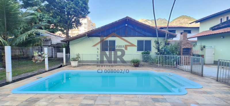 Conheça 20230527_150626 do imóvel - Casa 3 quartos à venda Freguesia (Jacarepaguá), Rio de Janeiro - R$ 895.000 - NR00745 - 24 20230527_150626 - 24