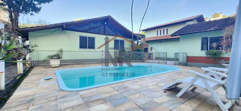 Conheça 20230527_150807 do imóvel - Casa 3 quartos à venda Freguesia (Jacarepaguá), Rio de Janeiro - R$ 895.000 - NR00745 - 25 20230527_150807 - 25