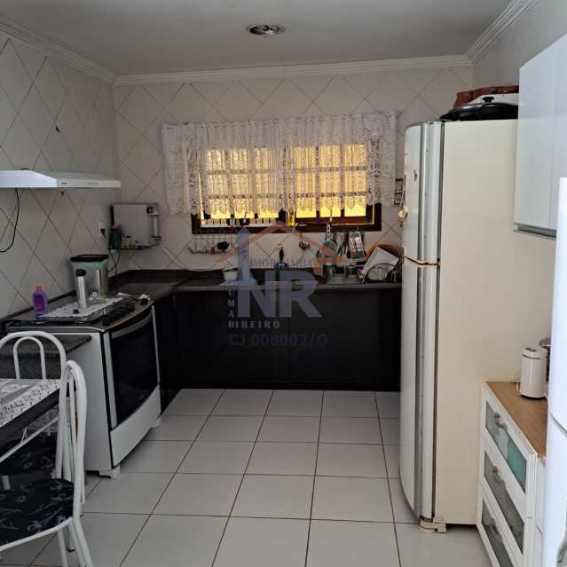 Conheça WhatsApp Image 2023-05-31 at 5 do imóvel - Casa em Condomínio 6 quartos à venda Anil, Rio de Janeiro - R$ 1.300.000 - NR00747 - 20 WhatsApp Image 2023-05-31 at 5 - 20