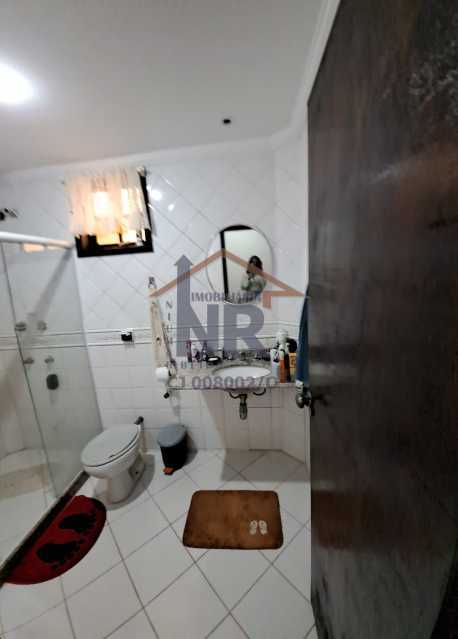 Conheça WhatsApp Image 2023-05-31 at 5 do imóvel - Casa em Condomínio 6 quartos à venda Anil, Rio de Janeiro - R$ 1.300.000 - NR00747 - 23 WhatsApp Image 2023-05-31 at 5 - 23